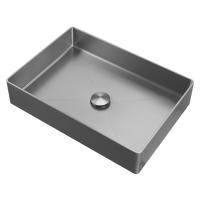 Раковина накладная Abber Wasser Kreis AF2400SP