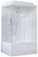 Душевая кабина Royal Bath BP RB8100BP1-T-R 100x80 см