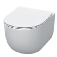 Унитаз подвесной Kerasan Flo 54 см 311101
