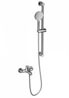 Смеситель для ванны Wonzon & Woghand, цвет: Хром WW-AE3205-CR