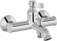 Смеситель для душа Jacob Delafon Louise E24363-CP