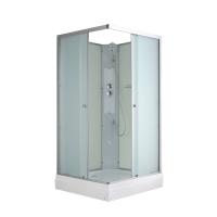Душевая кабина AvaCan CK2080N 80x80 см без крыши