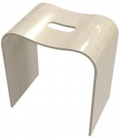 Стульчик для душевой кабины Taliente Sgabello бежевый TA-STOOL38-beige