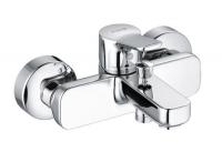 Смеситель для ванны Kludi Pure&Easy 376810565
