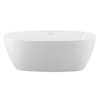 Акриловая ванна BelBagno BB414-1700-800 170x80 см