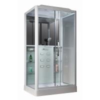 Душевая кабина Loranto 150x90 см 54492