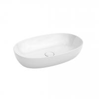 Раковина накладная Kerama Marazzi Plaza 60 см PLR.wb.60