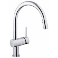 Смеситель для кухни Grohe Minta 32918000