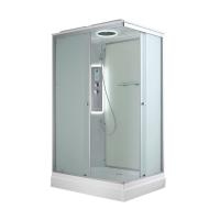 Душевая кабина AvaCan CK2912LED 120x90 см