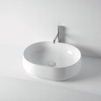 Раковина накладная Kerasan F10 56 см 460501