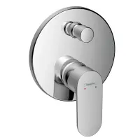 Смеситель для душа Hansgrohe Rebris S 72466000