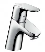 Смеситель для раковины Hansgrohe Focus 31539000