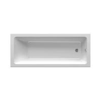 Акриловая ванна Ravak 10° 170x75 см CA71300000