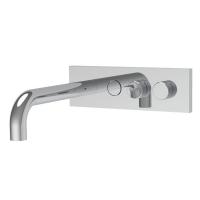 Смеситель для ванны Fima Carlo Frattini Switch ON F5969X2/1CR