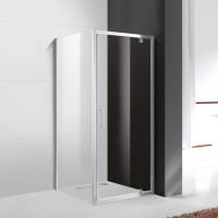Душевое ограждение Cezares Molveno MOLVENO-AH-1-80/100-C-Cr-IV 80 см