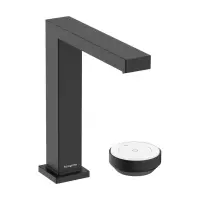 Смеситель для раковины Hansgrohe Tecturis E 73053670