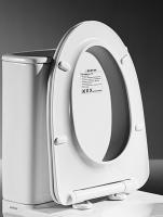 Крышка-сиденье для унитаза Arrow AB2230