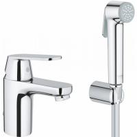 Смеситель для раковины Grohe Eurosmart Cosmopolitan 23125000
