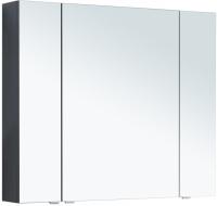 Зеркальный шкаф Aquanet Алвита New 100 см 277543