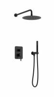 Душевая стойка AltroBagno Unione 040107 MB