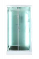 Душевая кабина DTO 110x90 см D119SLED