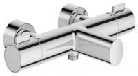 Термостатический смеситель для ванны Jacob Delafon Cuff E37037-CP