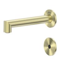 Встраиваемый смеситель для раковины Abber Perfekte 316 AF8A72BG