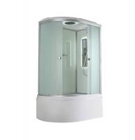 Душевая кабина AvaCan D5012RLED 120x80 см