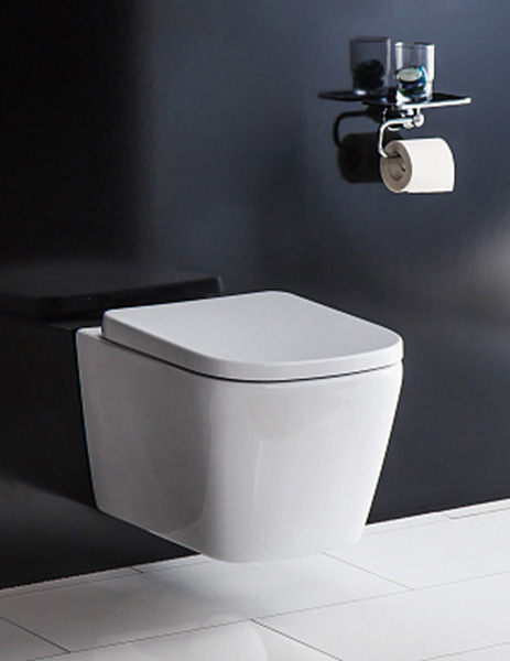 Фото унитаз подвесной belbagno albano 49 см bb120ch