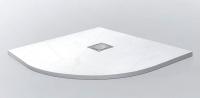 Поддон RGW ST/R-0099W 90x90 см 16153099-01