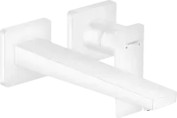 Смеситель для раковины Hansgrohe Metropol 32526700