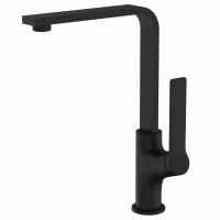 Смеситель для кухни Azario Vise цвет: черный AZ-VQQ568330PA
