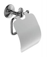 Держатель туалетной бумаги Art&Max Antic Crystal AM-2683SJ-Cr