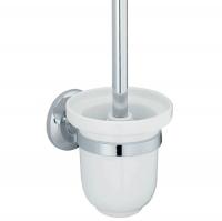 Щетка для унитаза WasserKraft Rhein K-6227