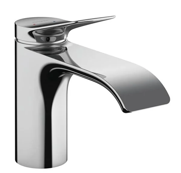 Фото смеситель для раковины hansgrohe vivenis 75012000