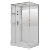 Душевая кабина Esbano 120x90 см ESKOAU1209