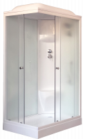 Душевая кабина Royal Bath НР RB8120HP6-WC-R 120x80 см