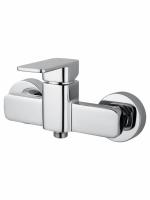 Смеситель для душа Wonzon & Woghand цвет: Хром WW-694101-CR