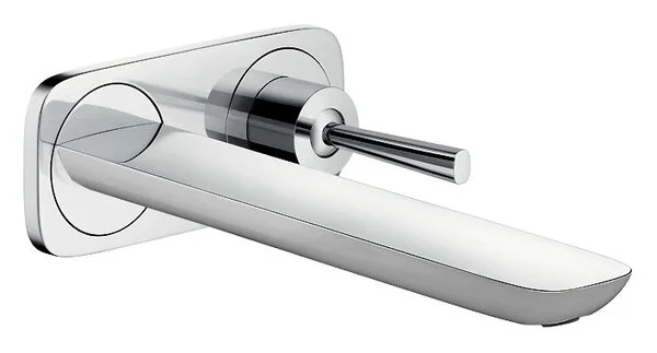 Фото смеситель для раковины hansgrohe puravida 15085000