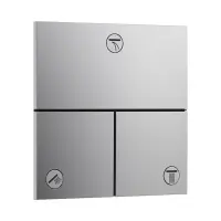 Смеситель для душа Hansgrohe Shower Select Comfort E 15573000