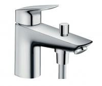 Смеситель для ванны Hansgrohe Logis 71312000