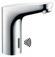Смеситель для раковины Hansgrohe Focus 31174000