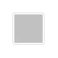 Зеркало с подсветкой BelBagno Marino 60 см SPC-MAR-600-600-LED-TCH