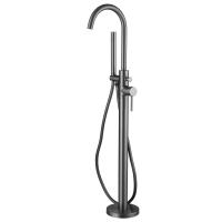 Напольный Смеситель для ванны Abber Wasser Kreis AF8115NGN
