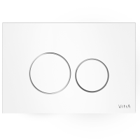 Клавиша смыва Vitra Origin 740-1600