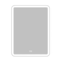 Зеркало с подсветкой BelBagno Marino 60 см SPC-MAR-600-800-LED-TCH-WARM