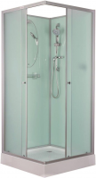 Душевая кабина Esbano Elegancia ES-80CK 80x80 см