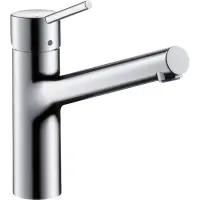 Смеситель для кухонной мойки Hansgrohe Talis 32857000