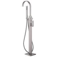 Смеситель напольный Abber Wasserfall AF8615SP