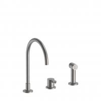 Смеситель для кухни Fantini Icona Classic 53Q8R551